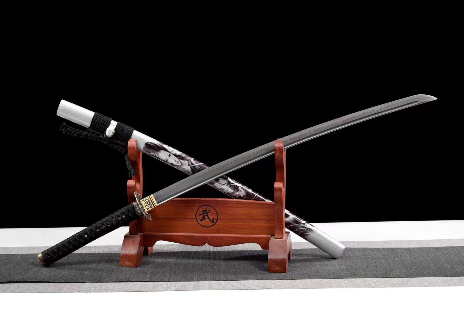 Geiko Katana 芸子 | Katana Sword