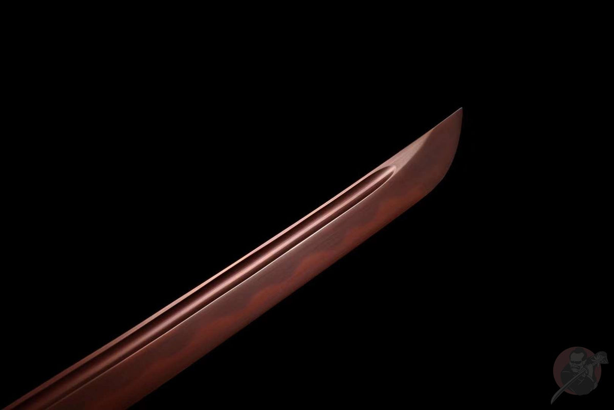 【美品】TITAN Super Katana A/S 38号 T4468 Katana Sword MASATAKA - Antique NBTHK Great