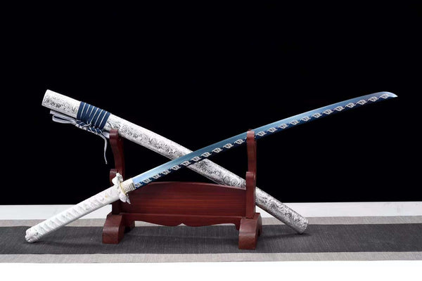 Katana japonais 103cm - ForgeOrigine