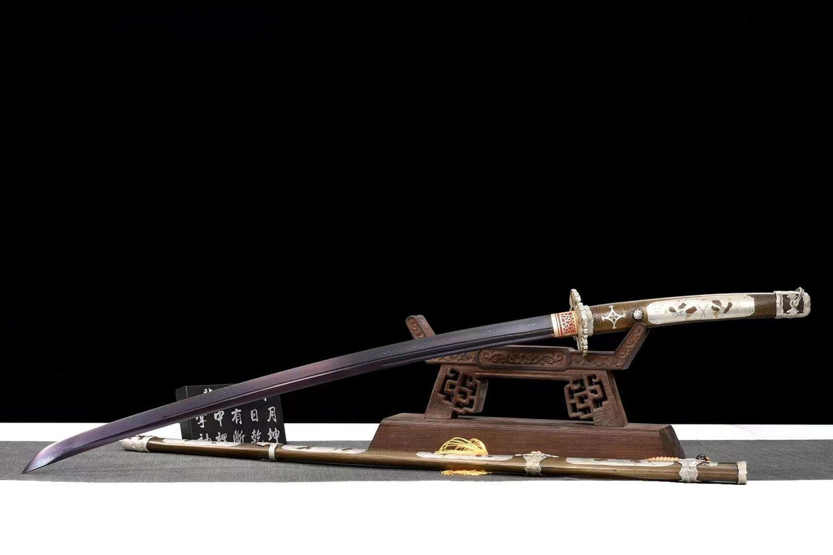 Hasunohana Katana 蓮の花 | Katana Sword