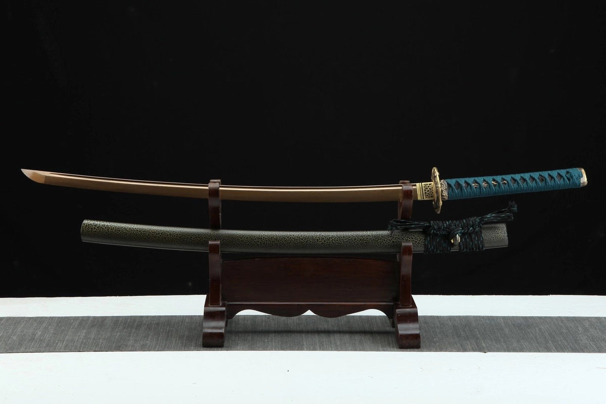 Shizen Katana 自然 | Katana Sword