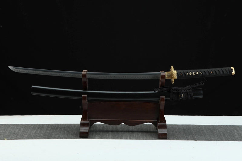 Kuro Katana 黒