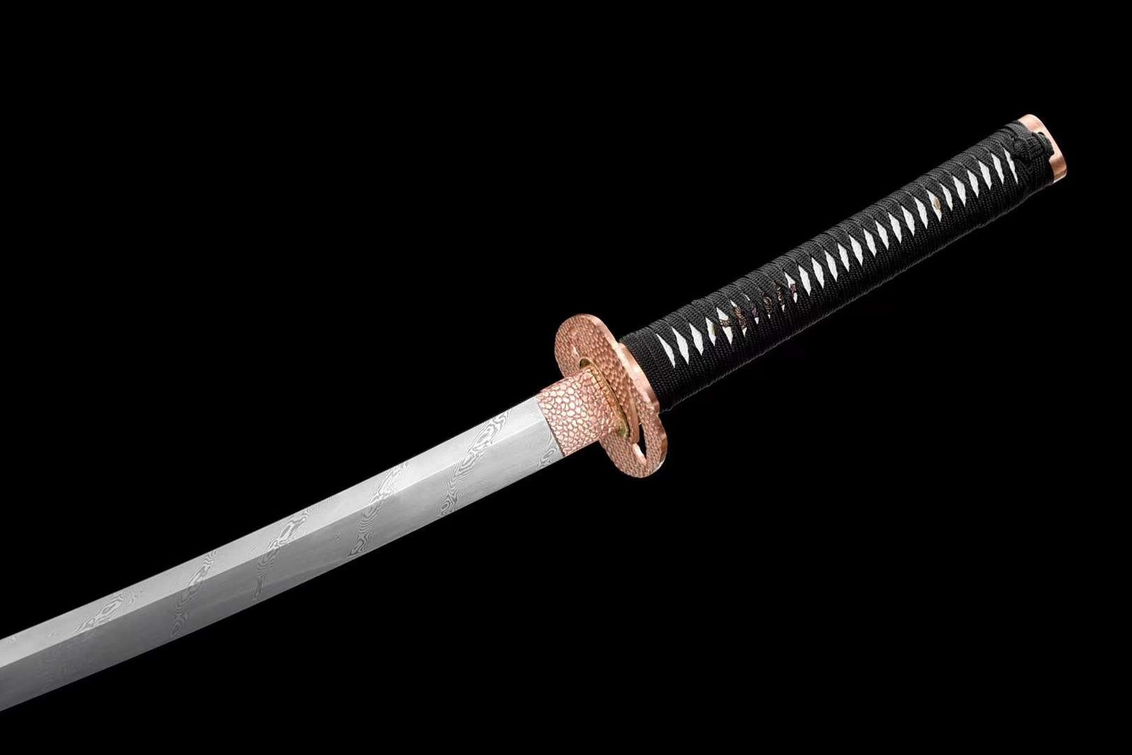 Shiroi ki Katana 白い木 | Katana Sword