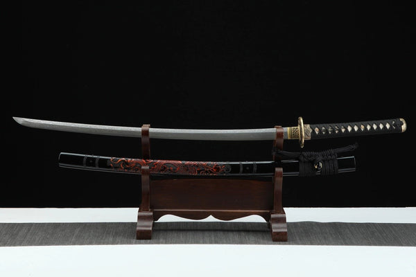samurai talwar