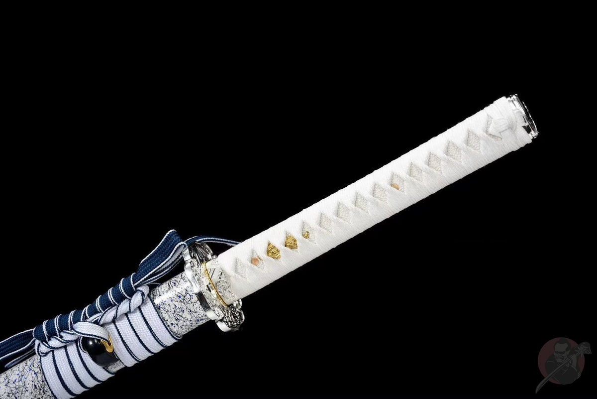 セット KATANA FUDE＆NANAME FUDE＆HANEN FUDE TOY KATANA SWORD AND NUNCHUCKS SET NINJA FANCY DRESS COSTUME