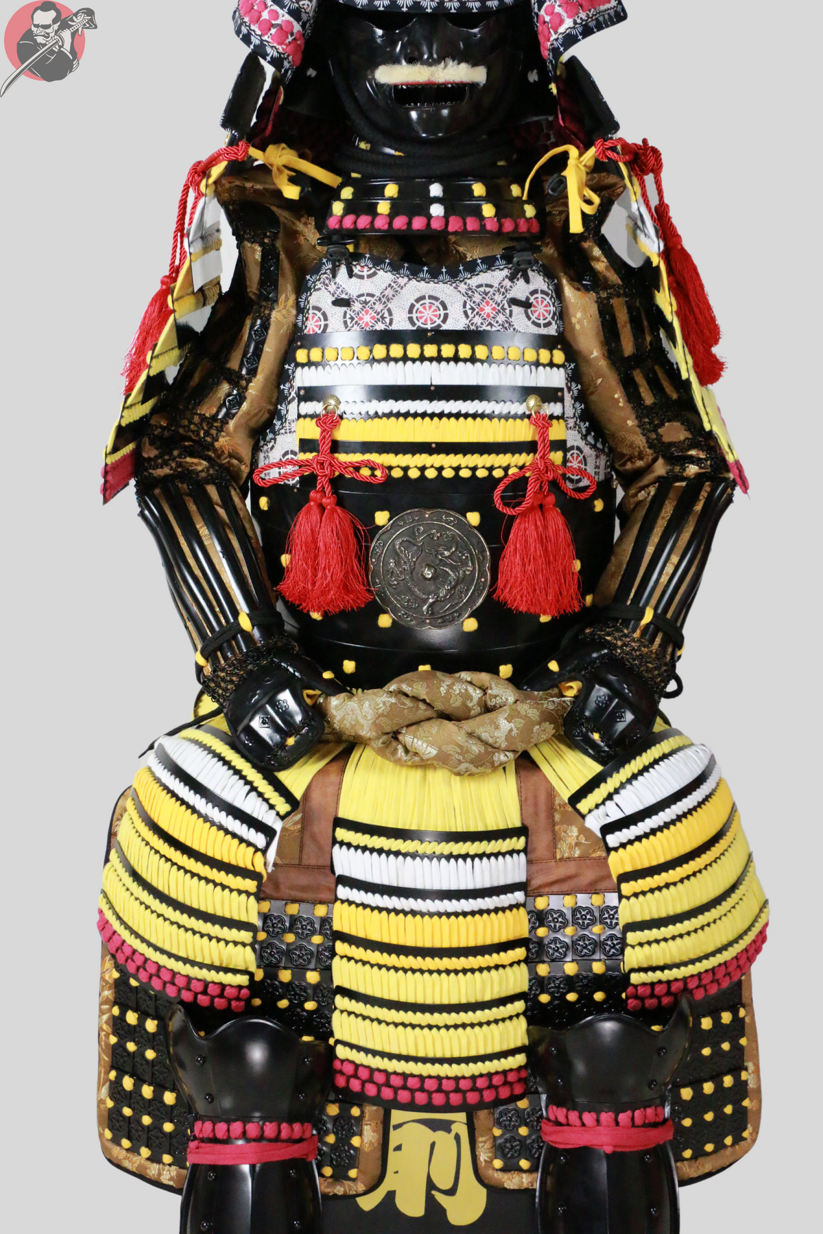 【強体感】伝説SAMURAI CRDP ❶ml リアルフレーバー12 armure-samourai-kogane-no-