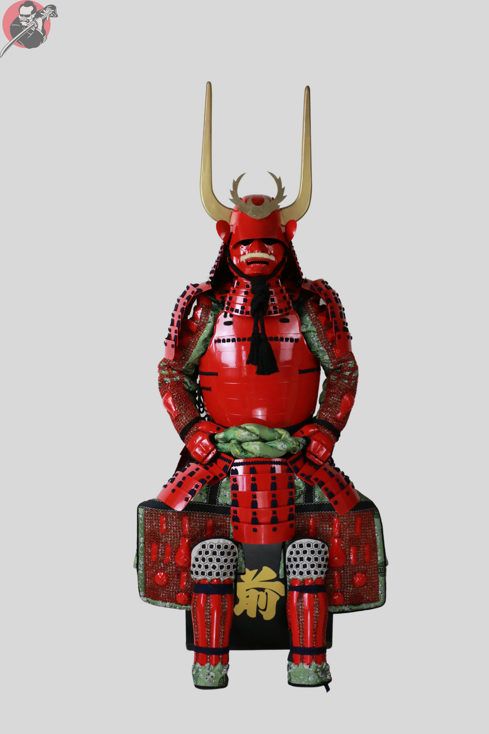 Samurai Armor