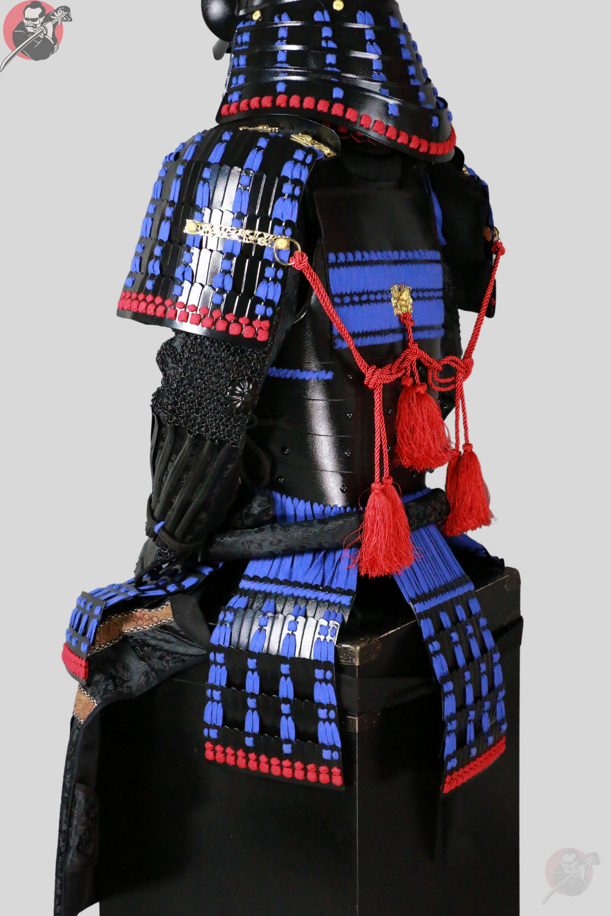 ♯Geg11COアニゾーSAMURAIBLUE Ver.全11種 ♯Geg11COアニゾーSAMURAIBLUE Ver.全11種 - メルカリ