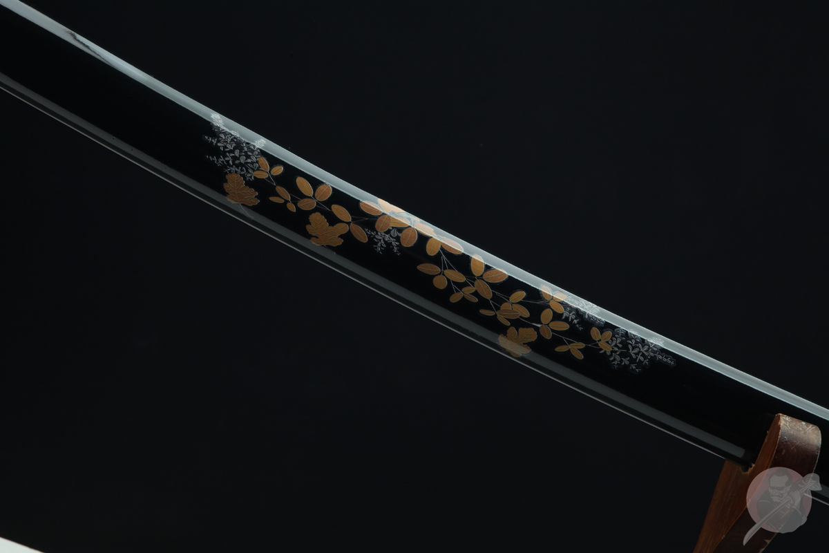 Doragon Katana ドラゴン | Katana Sword