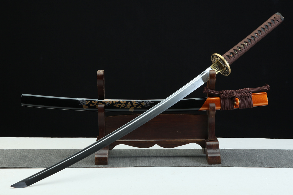 Doragon Katana ドラゴン | Katana Sword