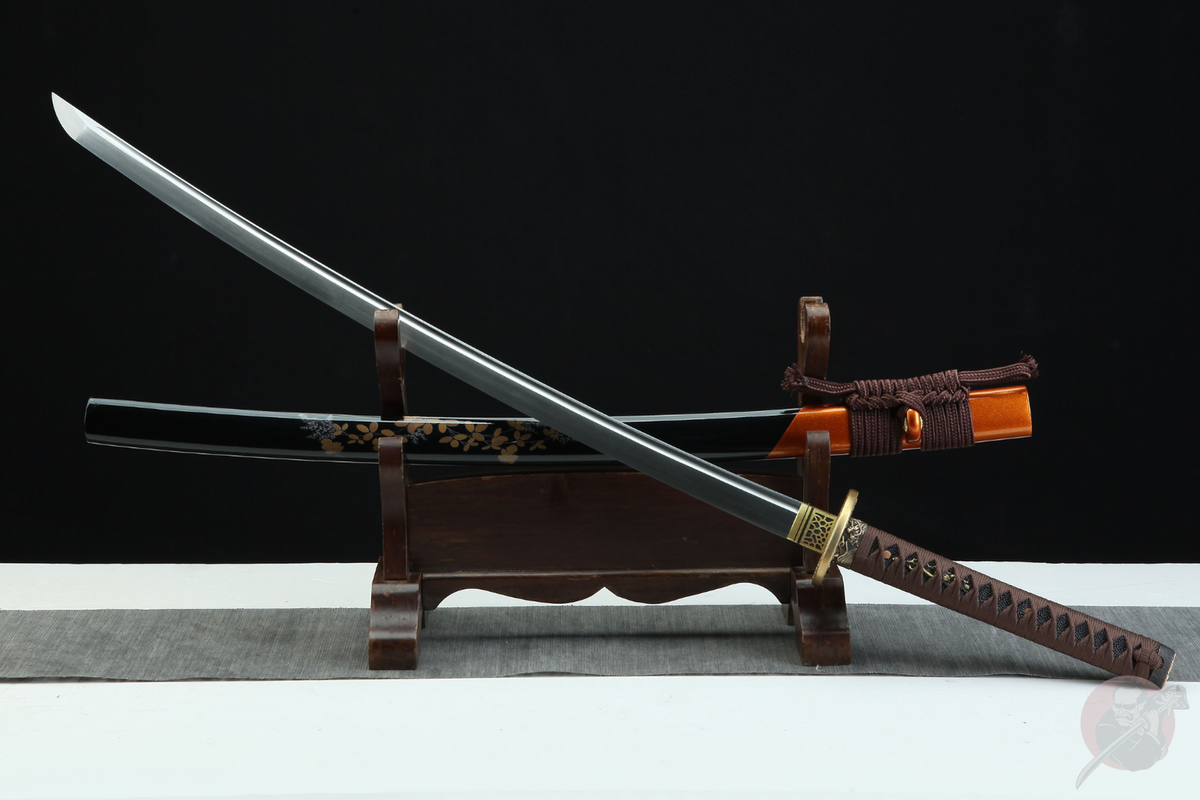 Doragon Katana ドラゴン | Katana Sword