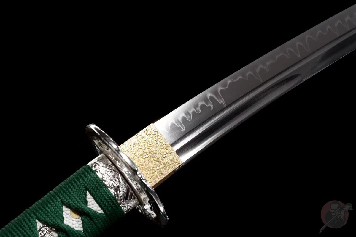 Yoake Tanto 夜明け | Katana Sword