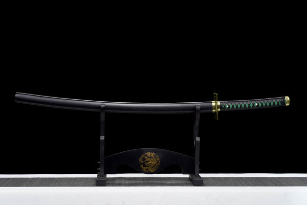  Uvency Tokito Muichiro Cosplay Samurai Sword Toy 103