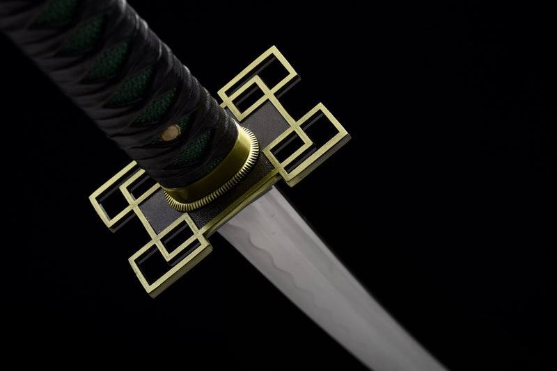 Tokito Muichiro Katana