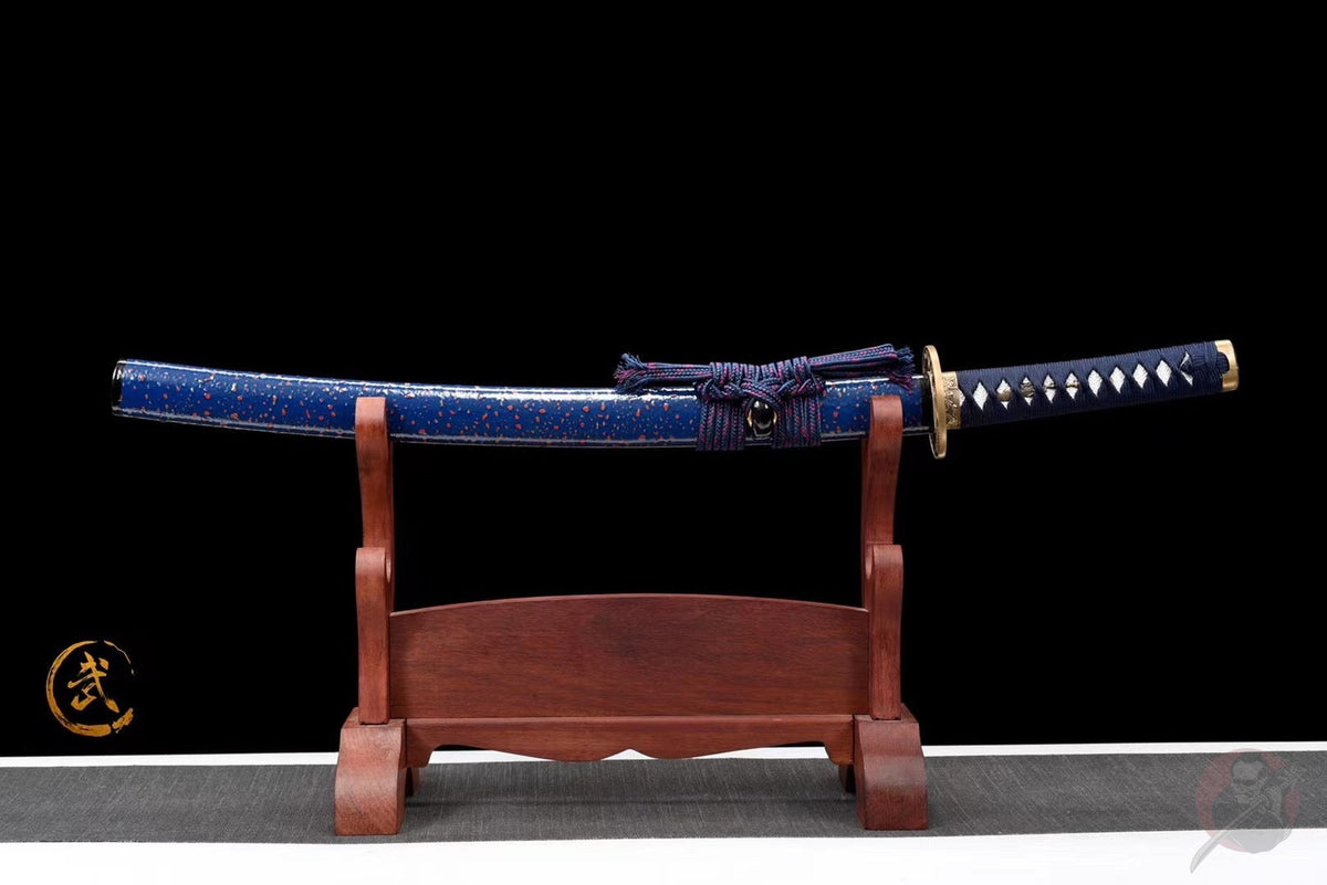 ⭐︎サムライブルー⭐︎ 卒業式　165A wakizashi-akuma_1_1200x.jpg?v=