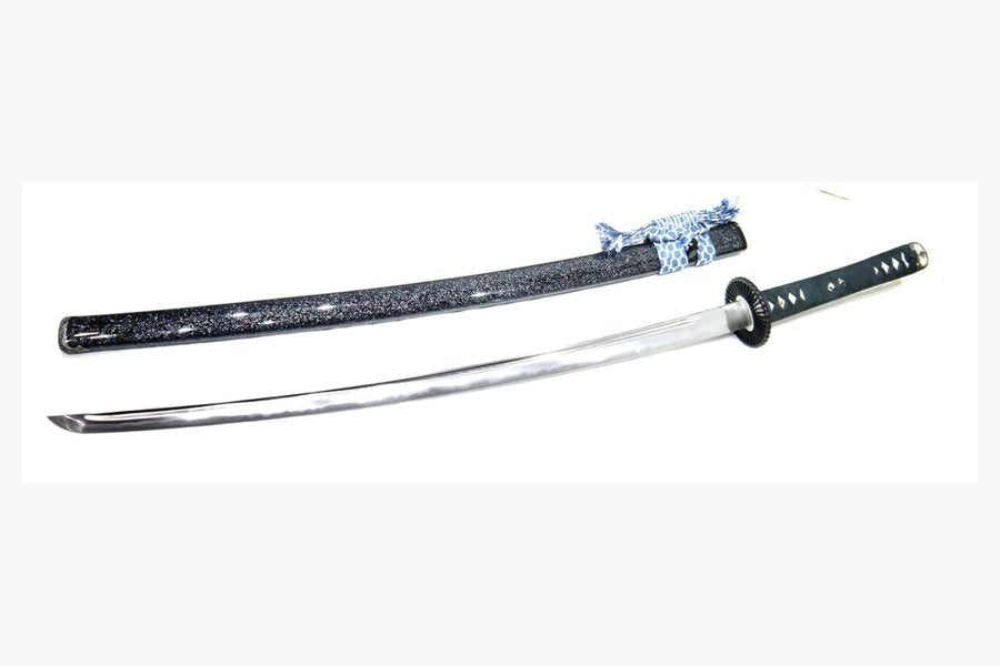 Iaitō Japanese sword